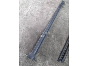 Plasticni pragovi za Fiat Freemont