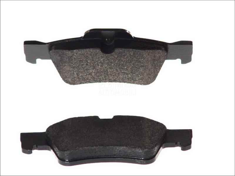 Kocione plocice BREMBO