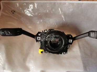 Ablenderi za Volkswagen Golf 7, Golf 7 Alltrack, Golf Sportsvan ... od 2013. do 2020. god.