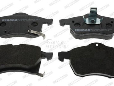 Kocione Plocice FERODO za Opel Astra od 2004. do 2014. god.