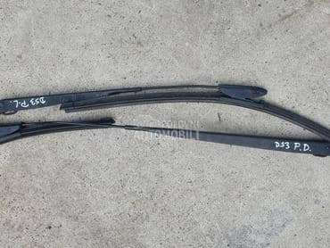 Brisači za Citroen DS3