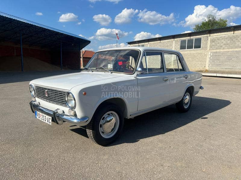 Lada 1200 