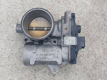 Klapna gasa 1.4 16V za Peugeot 206