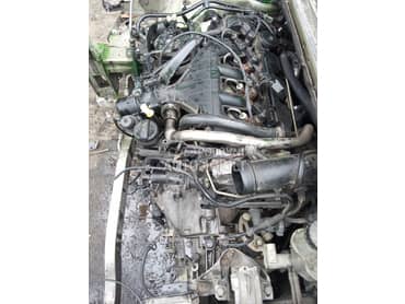 Motor 2,0 hdi 16v za Peugeot 407 za 2008. god.