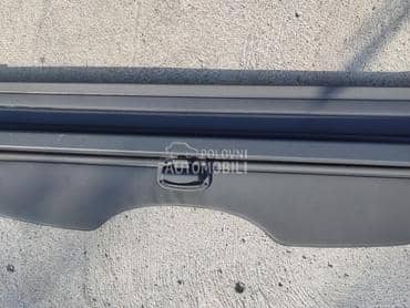 Roletna,polica za Ford Focus od 2008. do 2011. god.