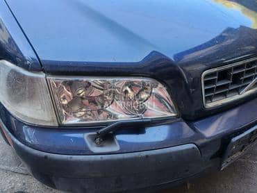 ksenon farovi za Volvo S40, V40 od 2000. do 2004. god.