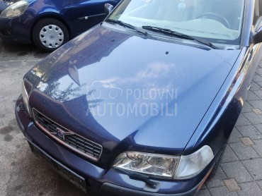 hauba za Volvo S40, V40 od 1998. do 2004. god.