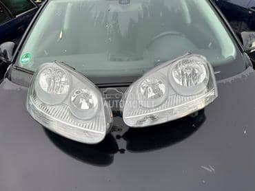 Farovi za Volkswagen Golf 5, Jetta od 2004. do 2008. god.