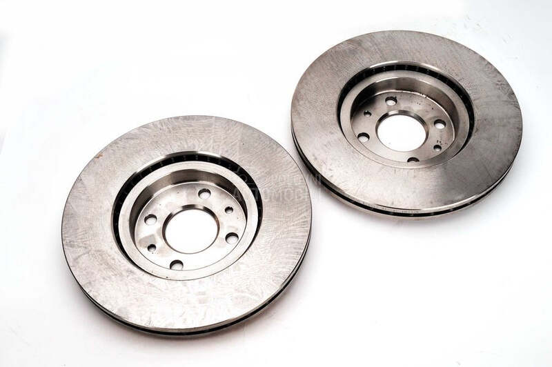 Kocioni disk DELPHI