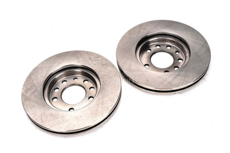 Kocioni disk DELPHI