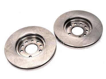 Kocioni disk DELPHI za Opel Astra od 2005. do 2010. god.