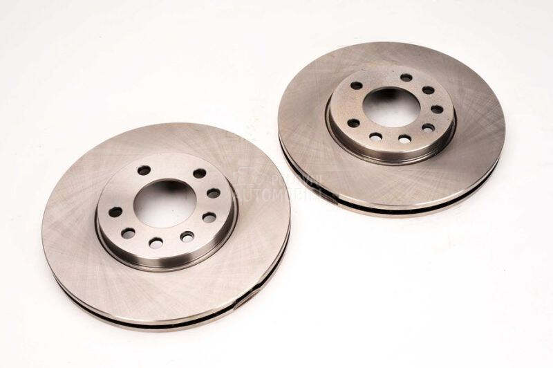 Kocioni disk DELPHI