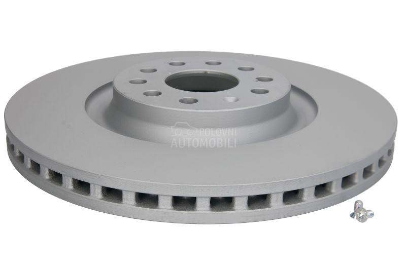 Kocioni disk ATE