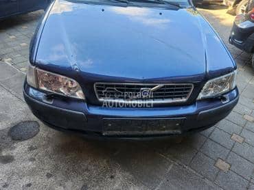 Volvo S40 1998. god. -  kompletan auto u delovima