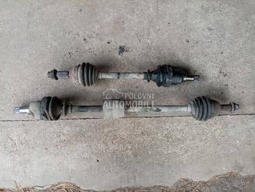 poluosovina 1.3 za Ford Fiesta od 1996. do 2006. god.