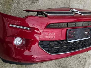 Branik za Citroen C3