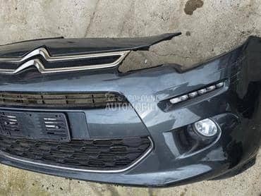 Branik za Citroen C3