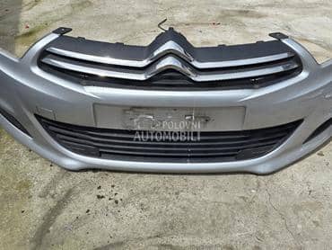 Branik za Citroen C4