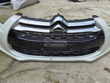 Branik za Citroen DS4