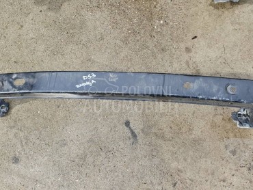 Zadnja sina branika greda za Citroen DS3