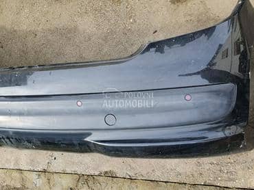 Zadnji branik za Peugeot 207