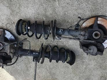 Glavcina Rukavac za Citroen DS3