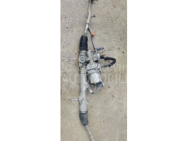 Letva volana za Peugeot 207