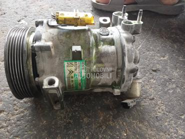kompresor klime 2,0hdi za Peugeot 407 za 2008. god.