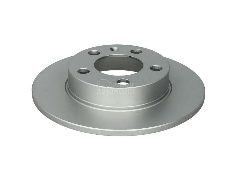 Kocioni disk BOSCH