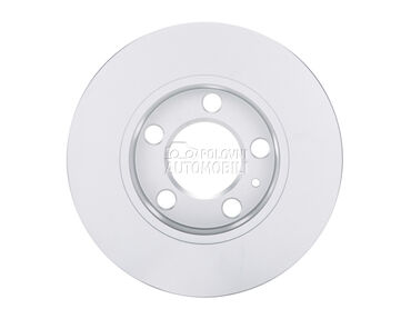 Kocioni disk BOSCH za Volkswagen Golf od 2003. do 2009. god.