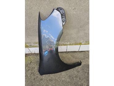 KRILO desno za Karavan za Volkswagen Golf 6 od 2008. do 2012. god.