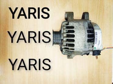 Yaris alternator za Toyota Yaris