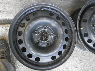Čelične felne opel 15 et 49 15" 5 x 110