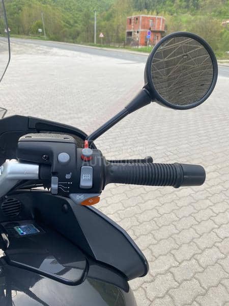 BMW r1200rt