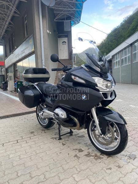 BMW r1200rt