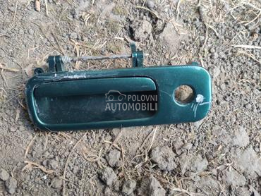 Kvaka za Volkswagen Caddy, Golf 4, Lupo ...