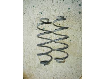 Zadnje opruge za Peugeot 207