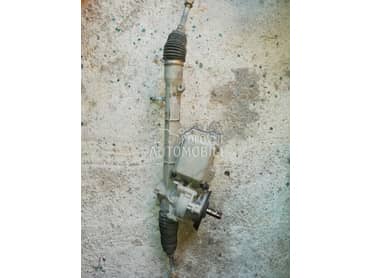 Letva volana za Peugeot 207