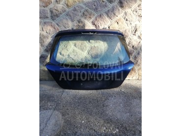 Gepek za Peugeot 207