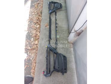 RESETKE BRANIKA za Audi e-tron od 2020. do 2023. god.