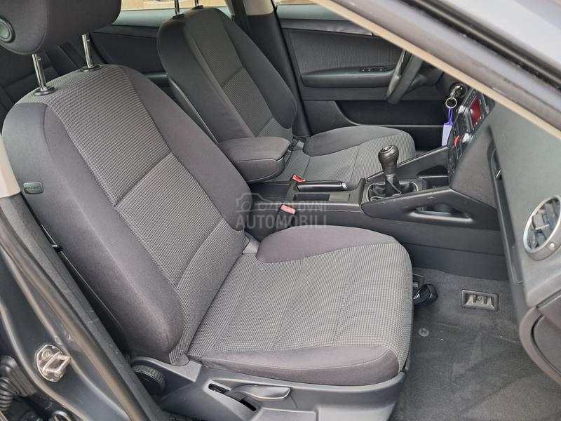 Audi A3 1,9 tdi iz nem ačke