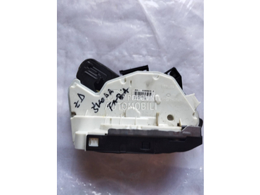 Brava vrata za Škoda Fabia, Roomster, Superb ... od 2010. do 2020. god.