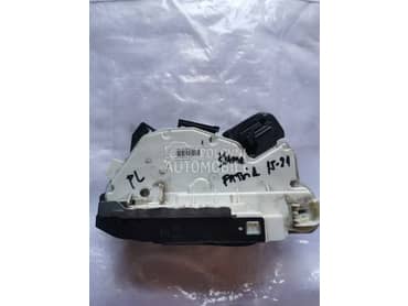 Brava unutrašnja za Škoda Fabia, Rapid, Superb ... od 2010. do 2020. god.