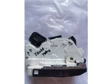 Brava prednja desna. za Škoda Fabia, Praktik, Rapid ... od 2010. do 2020. god.