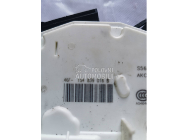 Brava zadnja desna za Škoda Citigo, Fabia, Superb ... od 2010. do 2020. god.