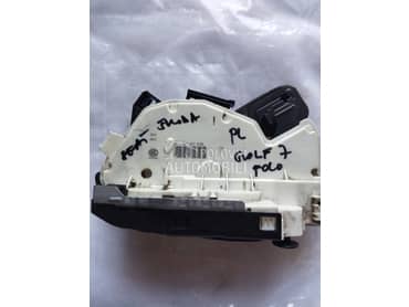 Brava prednja leva za Volkswagen Golf 7, Golf 7 Alltrack, Polo od 2011. do 2019. god.