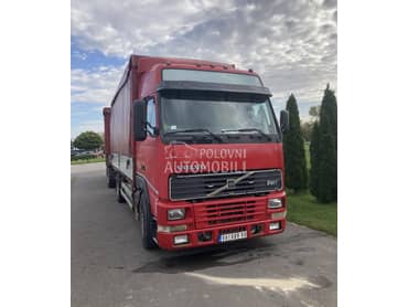 Volvo FH12
