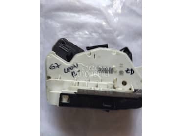 Brava unutrašnja za Seat Leon od 2012. do 2020. god.