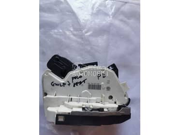 Brava unutrašnja za Volkswagen Golf 7, Golf 7 Alltrack, Polo od 2012. do 2020. god.