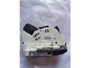 Brava zadnja desna za Seat Ibiza, Leon od 2013. do 2020. god.